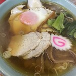 中華料理 味楽 - 