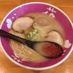 らぁめん心花 - 