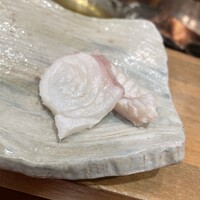 天ぷら もっこす - 