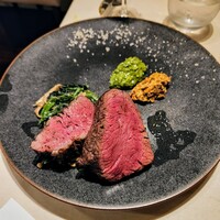 OSTERIA CHOUZETSU TOKYO - 