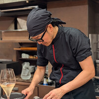 北野坂 木下 - 