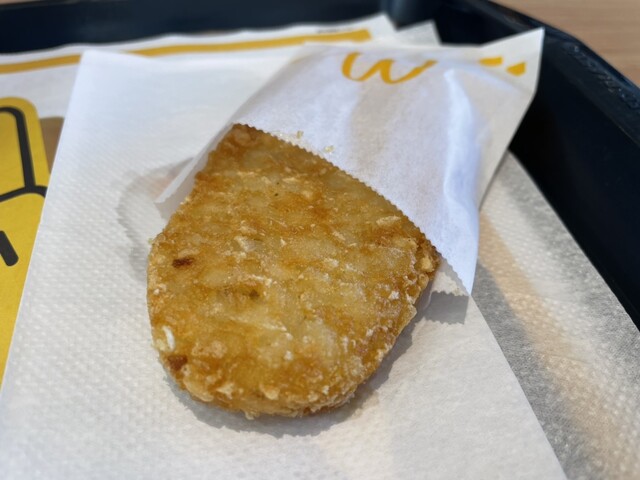 マクドナルド 帯広白樺通店（McDonald's） - 柏林台（ハンバーガー）の写真