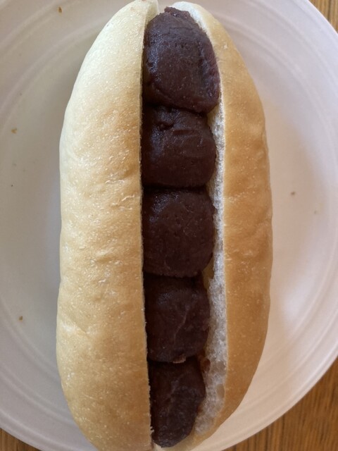 コッペ堂 たね - 二田（パン）の写真