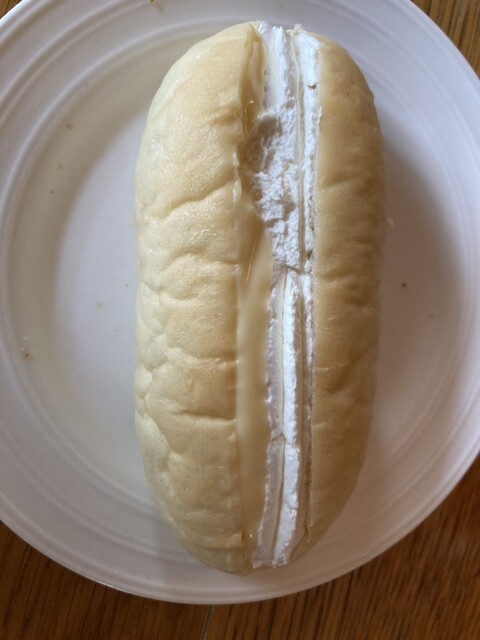 コッペ堂 たね - 二田（パン）の写真