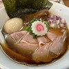 らぁ麺 和來