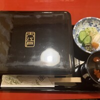 うなぎ割烹 大江戸 - 