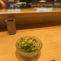 鉄板焼 りんご - 