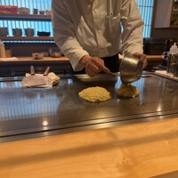 鉄板焼 りんご - 