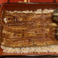 うなぎ割烹 大江戸 - 