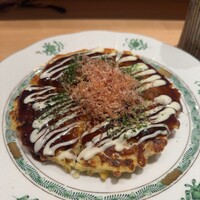 鉄板焼 りんご - 