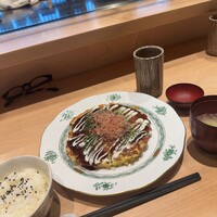 鉄板焼 りんご - 