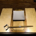 割烹 隆 - では戴きます。