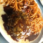 パントマイム - ジャンボスペシャル