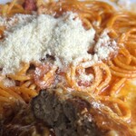 パントマイム - 