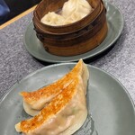 餃子の王様 龍吟 - 