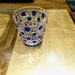 割烹 隆 - 桐子で戴きます。