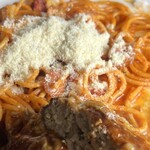 パントマイム - 