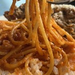 パントマイム - 