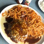 パントマイム - 