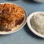 パントマイム - ジャンボスペシャル