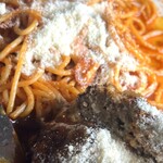 パントマイム - 