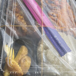 パントマイム - テイクアウトもゲット‼️