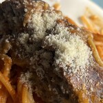 パントマイム - 