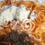 パントマイム - 