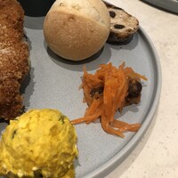 アニヴェルセル カフェ - 