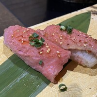 飛騨牛一頭家 馬喰一代 長良本家 - やわらかい食感