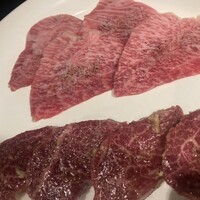 焼肉あきら - 