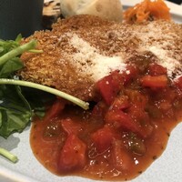 アニヴェルセル カフェ - 
