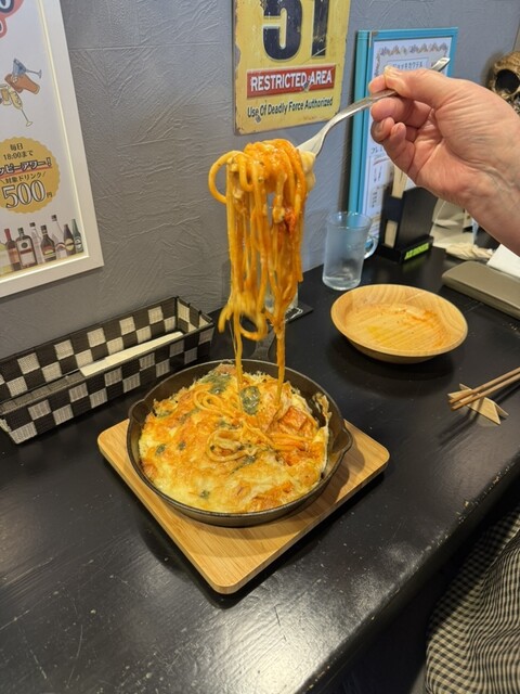 AZ DINER（エーゼット ダイナー） - 大曲（ダイニングバー）の写真