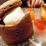 オッジ ダルマット - 