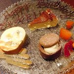 オッジ ダルマット - 