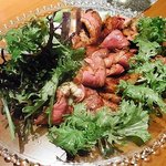 オッジ ダルマット - 