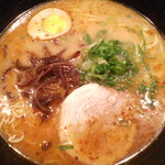 味千ラーメン - 