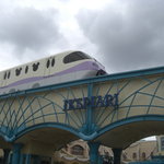 ピエール・エルメ・サロン・ド ・テ - イクスピアリ