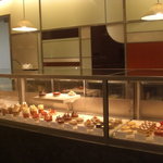 ピエール・エルメ・サロン・ド ・テ - 