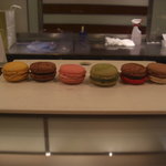 ピエール・エルメ・サロン・ド ・テ - 