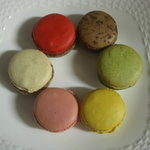 ピエール・エルメ・サロン・ド ・テ - 