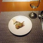 オッジ ダルマット - 