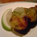 オッジ ダルマット - 