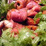 オッジ ダルマット - 