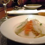 オッジ ダルマット - 