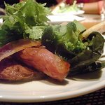 オッジ ダルマット - 