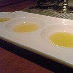 オッジ ダルマット - 