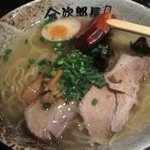 ラーメン次郎長  - 