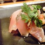 オッジ ダルマット - 