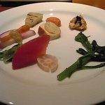 オッジ ダルマット - 